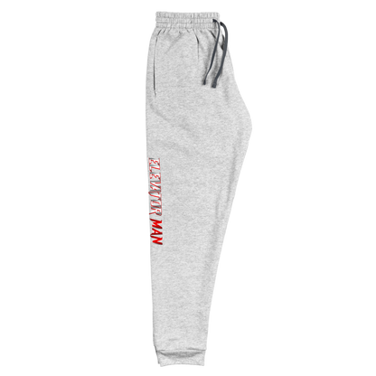 The Elevator Man Joggers
