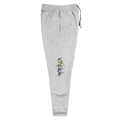 xWi1dx Joggers