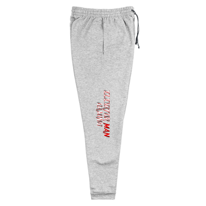 The Elevator Man Joggers