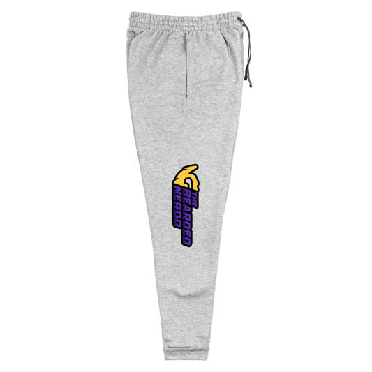TheBeardedNerdd Joggers