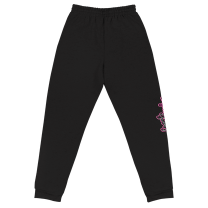 Triple PPP Gaming Joggers
