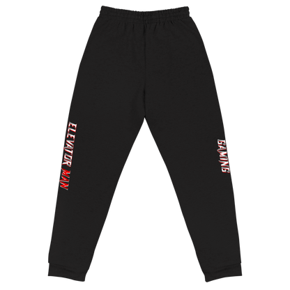 The Elevator Man Joggers