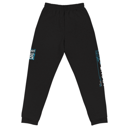 True Lykan Doodle Daddy Joggers