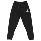 Lynnie's Lair Embroidered Joggers