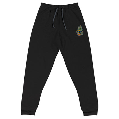 SweatyJayGaming Embroidered Joggers