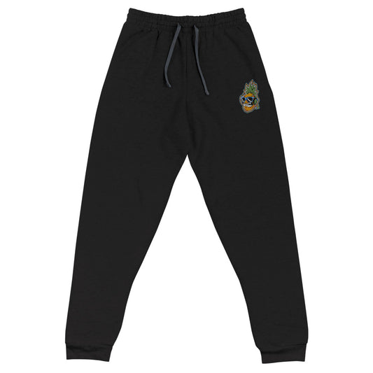 SweatyJayGaming Embroidered Joggers
