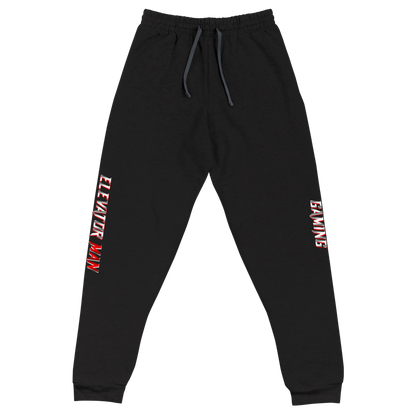 The Elevator Man Joggers