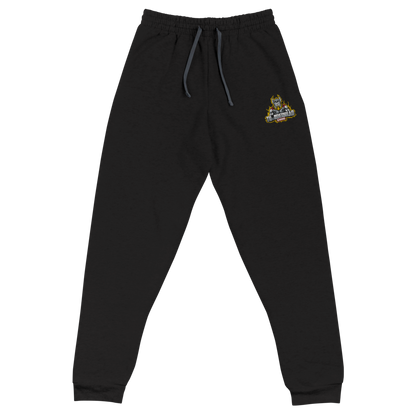 ThunderHead Embroidered Joggers