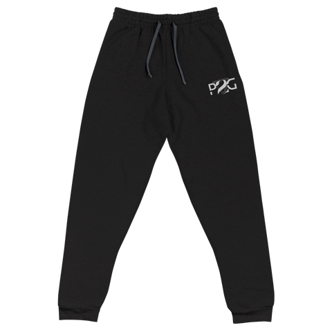 Player2Gaming Embroidered Joggers