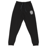 Cre8iveNative Embroidered Joggers