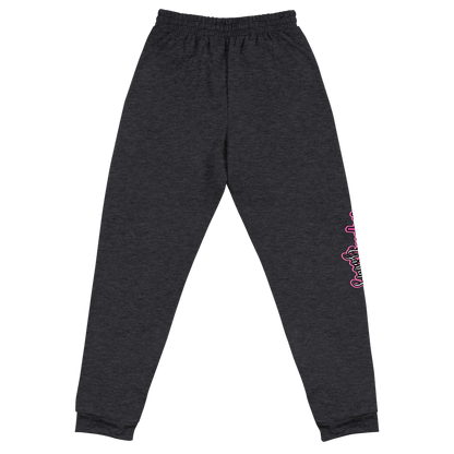 Triple PPP Gaming Joggers