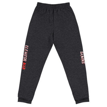 The Elevator Man Joggers
