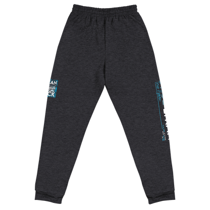 True Lykan Doodle Daddy Joggers