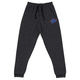 Teditz Embroidered Joggers