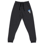 BattleBozzy Embroidered Joggers