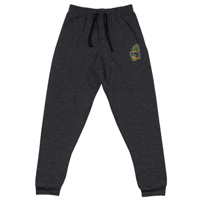 SweatyJayGaming Embroidered Joggers