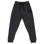 Kreen Gaming Embroidered Joggers