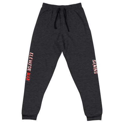 The Elevator Man Joggers