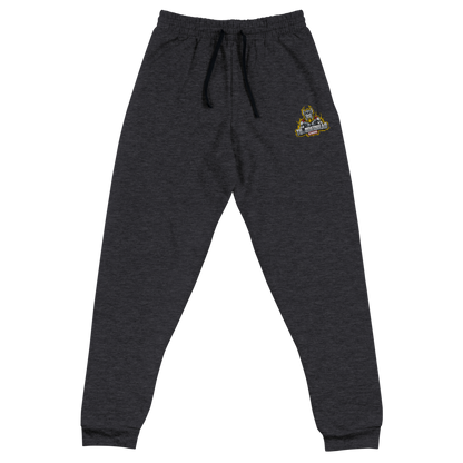ThunderHead Embroidered Joggers