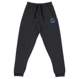 Bloo_sentient Embroidered Joggers