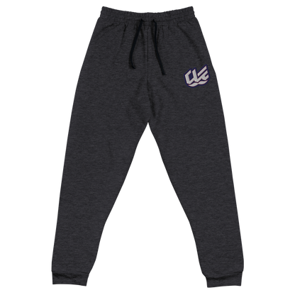 yourboyCLE  Embroidered Joggers