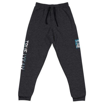 True Lykan Doodle Daddy Joggers