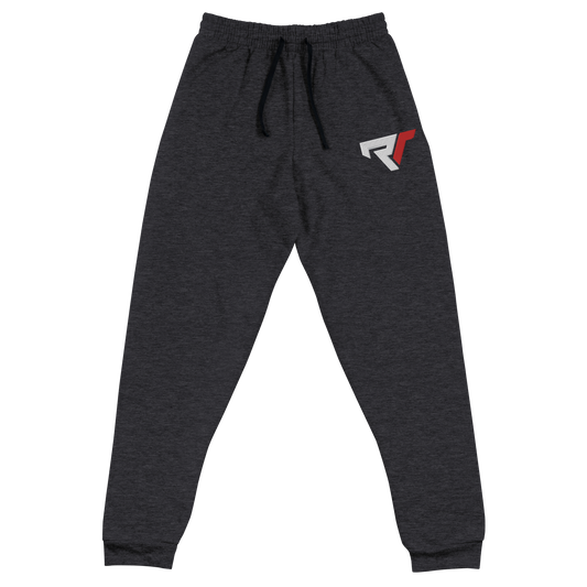 TheRevTrev Embroidered Joggers