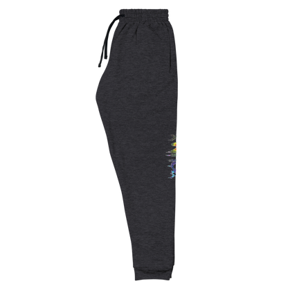xWi1dx Joggers