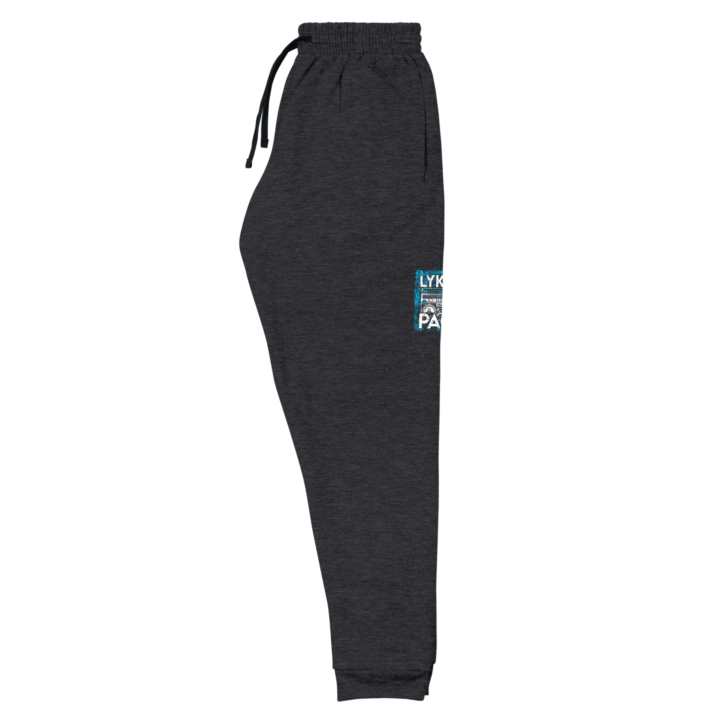 True Lykan Doodle Daddy Joggers