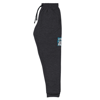 True Lykan Doodle Daddy Joggers