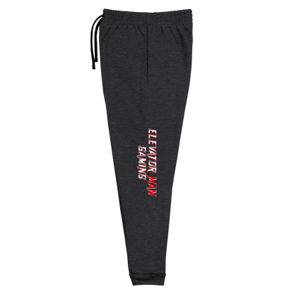 The Elevator Man Joggers
