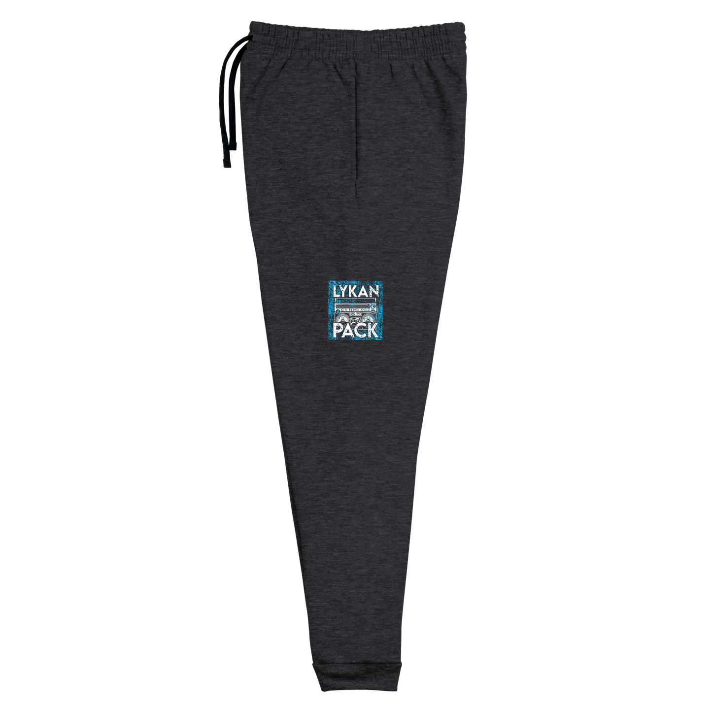 True Lykan Doodle Daddy Joggers