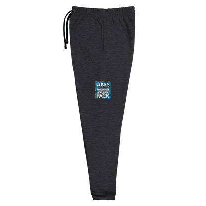 True Lykan Doodle Daddy Joggers
