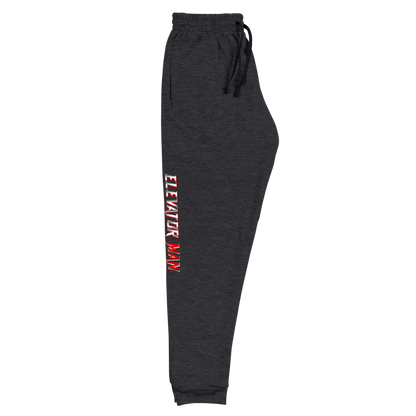 The Elevator Man Joggers