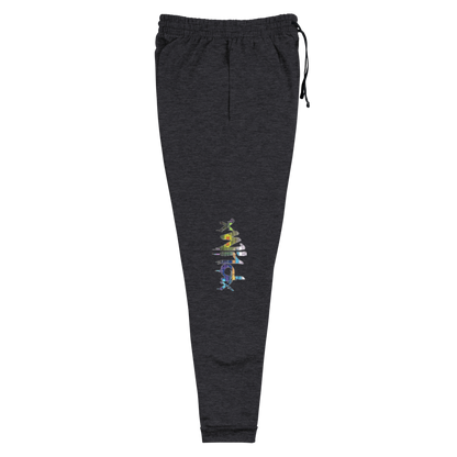 xWi1dx Joggers