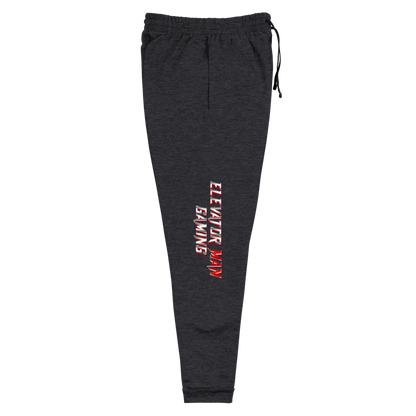 The Elevator Man Joggers