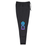 D3lusion Double Logo Joggers