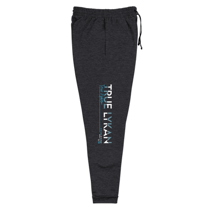 True Lykan Doodle Daddy Joggers