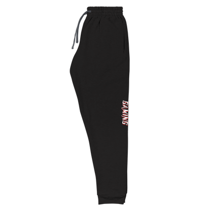 The Elevator Man Joggers