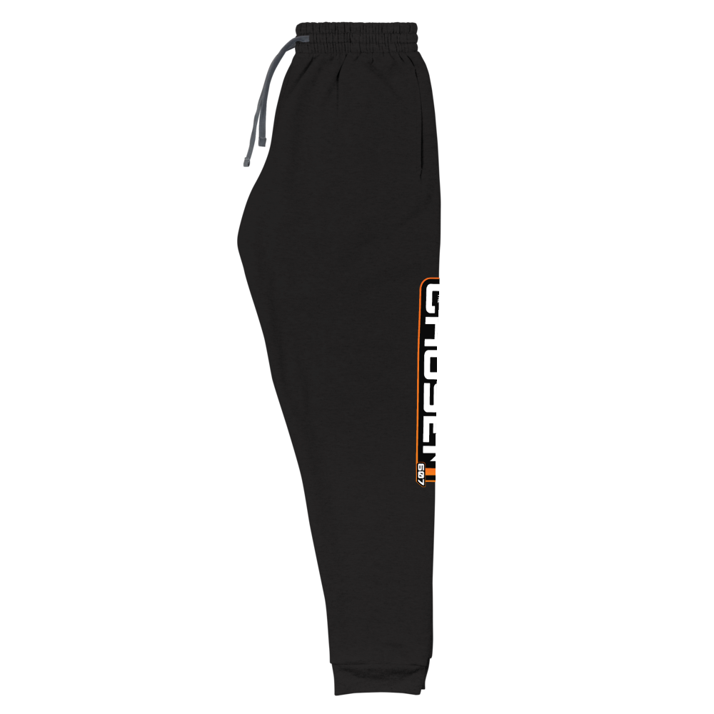 TheChosenOne607 Joggers