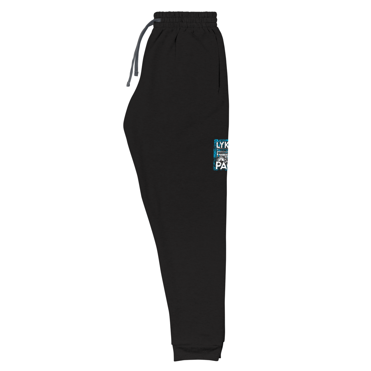 True Lykan Doodle Daddy Joggers
