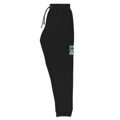 True Lykan Doodle Daddy Joggers