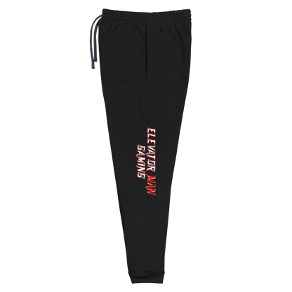 The Elevator Man Joggers