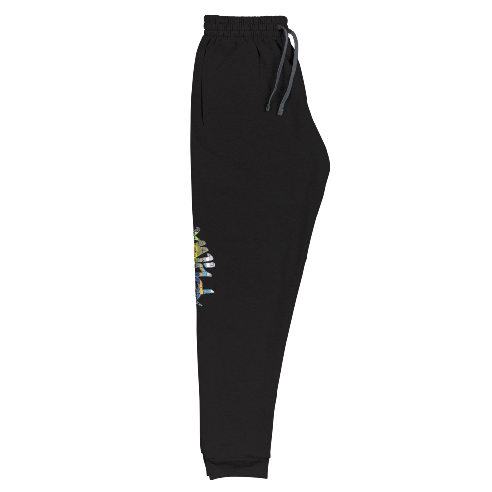 xWi1dx Joggers