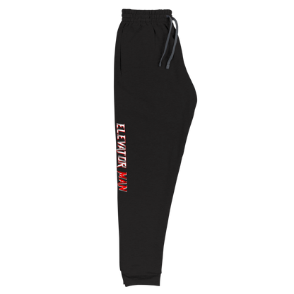 The Elevator Man Joggers