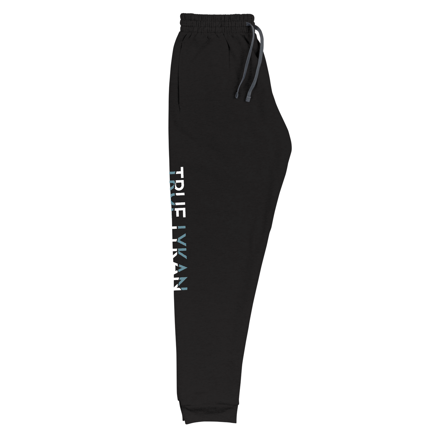 True Lykan Doodle Daddy Joggers