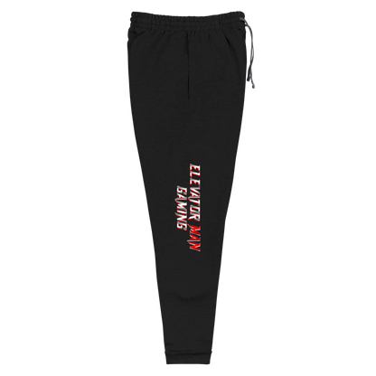 The Elevator Man Joggers