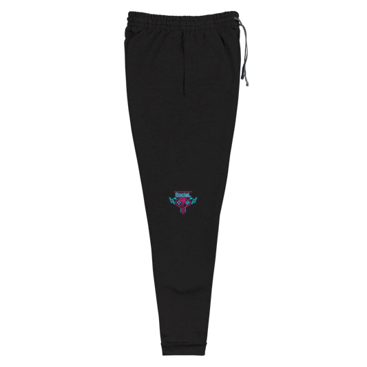 SociaL Joggers