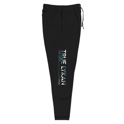 True Lykan Doodle Daddy Joggers