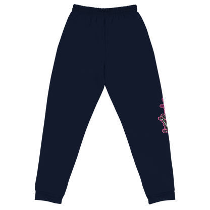 Triple PPP Gaming Joggers
